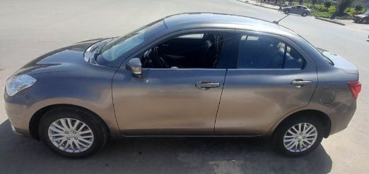 Suzuki Dzire (RIDE) - Image