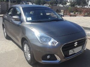 Suzuki Dzire (RIDE) - Image