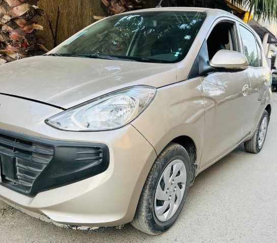 Hyundai Atos