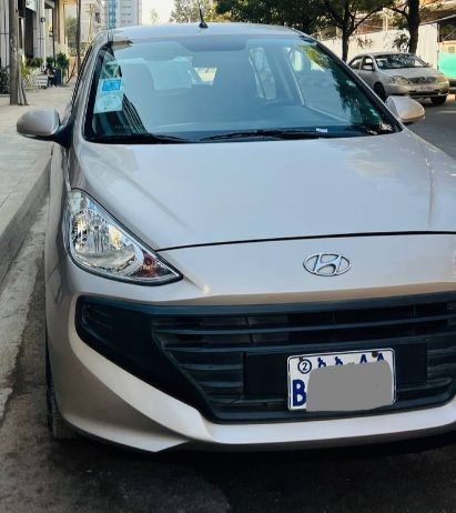 Hyundai Atos - Image