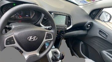 Hyundai Atos - Image