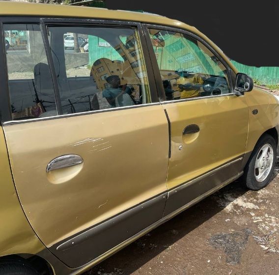 Hyundai Atoz (Auto) - Image