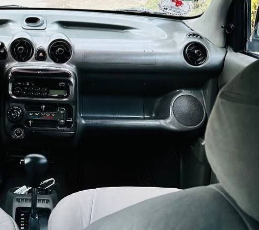 Hyundai Atoz (Auto) - Image