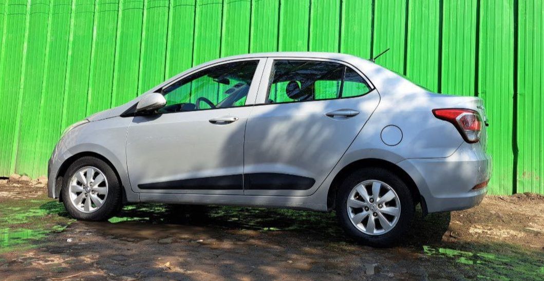 Hyundai Grand i10 - Image