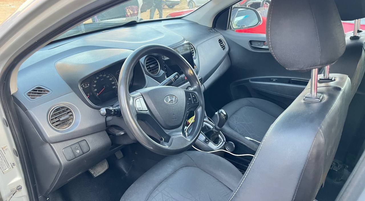 Hyundai Grand i10 - Image