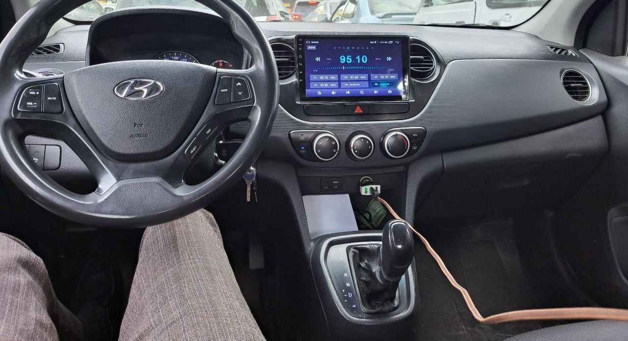 Hyundai Grand i10 - Image