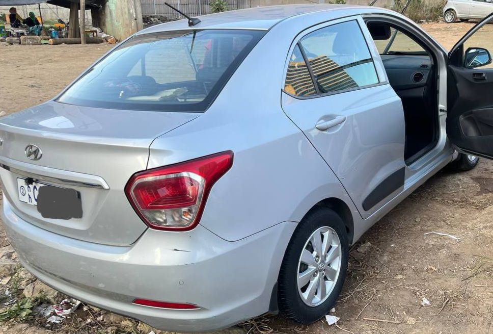 Hyundai Grand i10 - Image