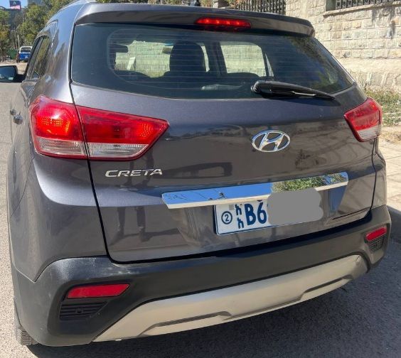 Hyundai  Creta - Image
