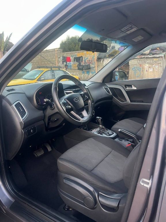 Hyundai  Creta - Image