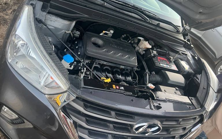 Hyundai  Creta - Image