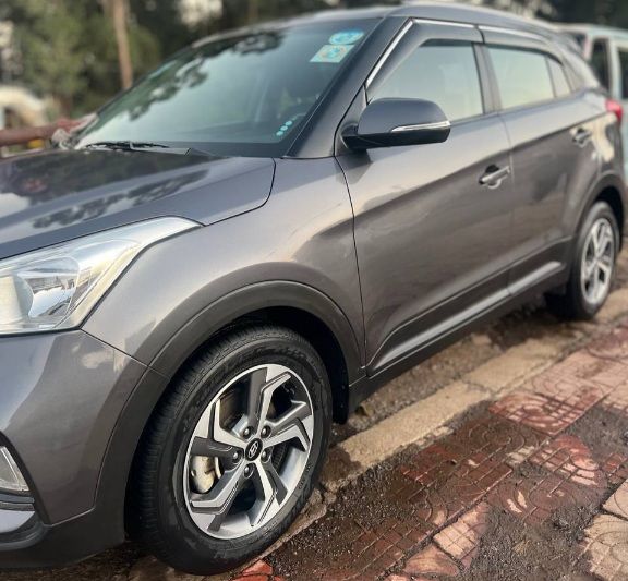 Hyundai  Creta - Image