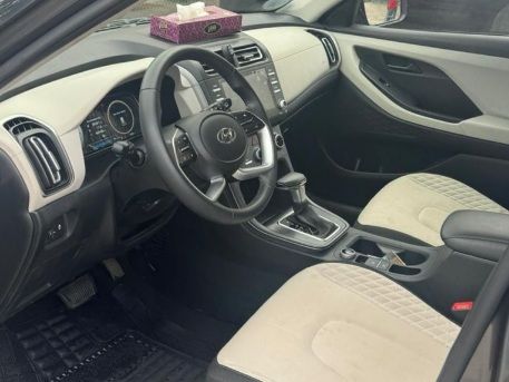 Hyundai Creta 2022 - Image