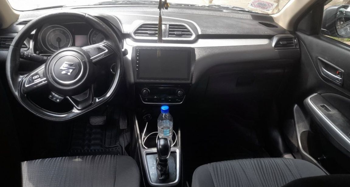 Suzuki Dzire (RIDE) - Image