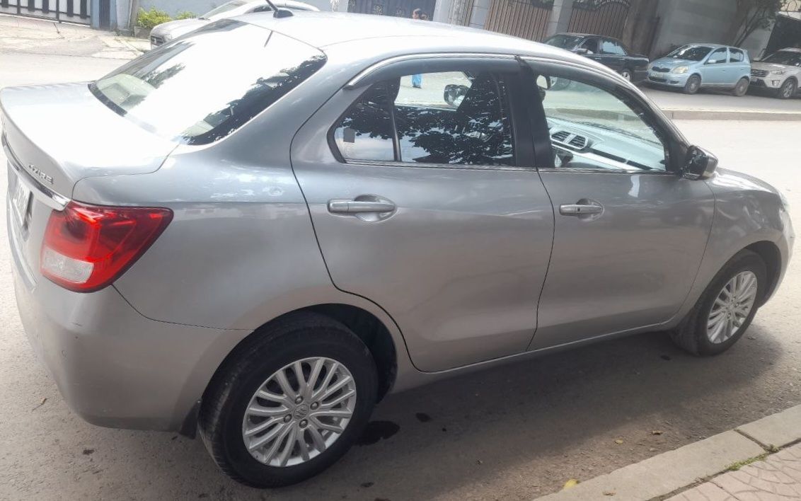 Suzuki Dzire (RIDE) - Image