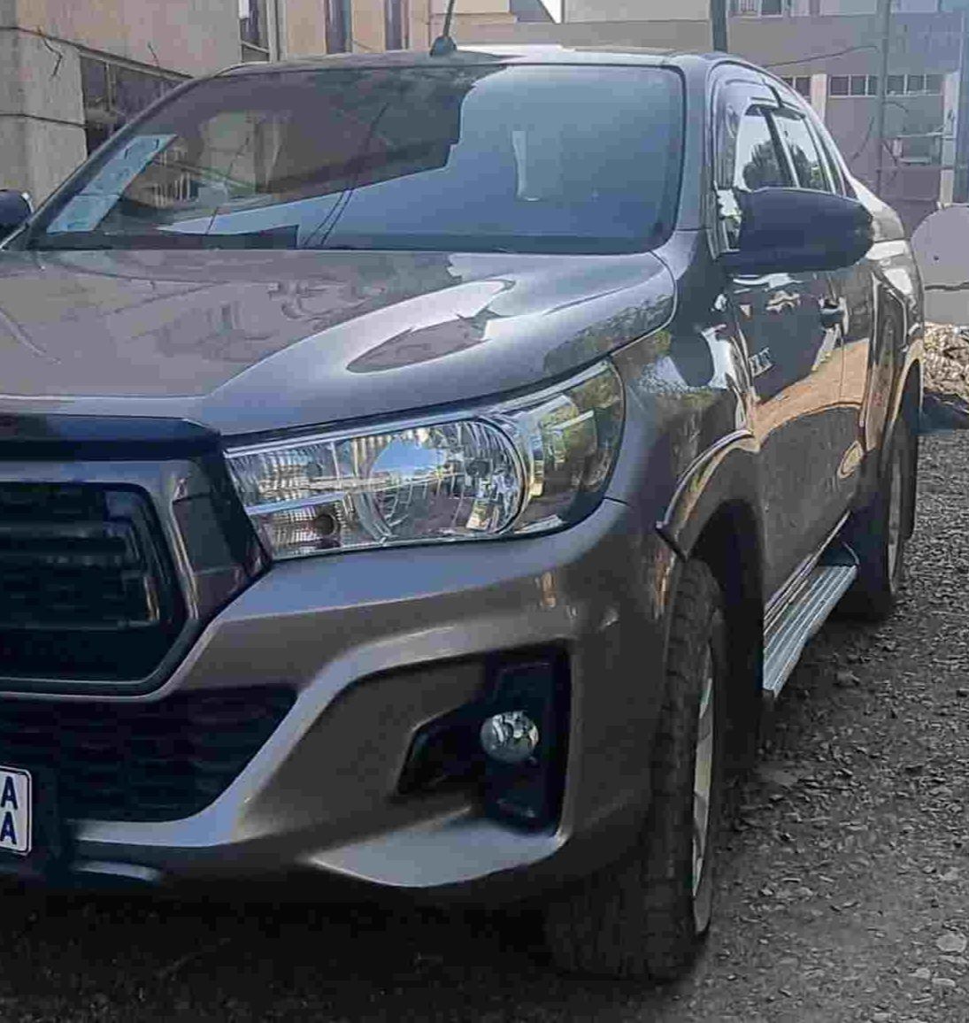 Toyota D4D (RIVO)