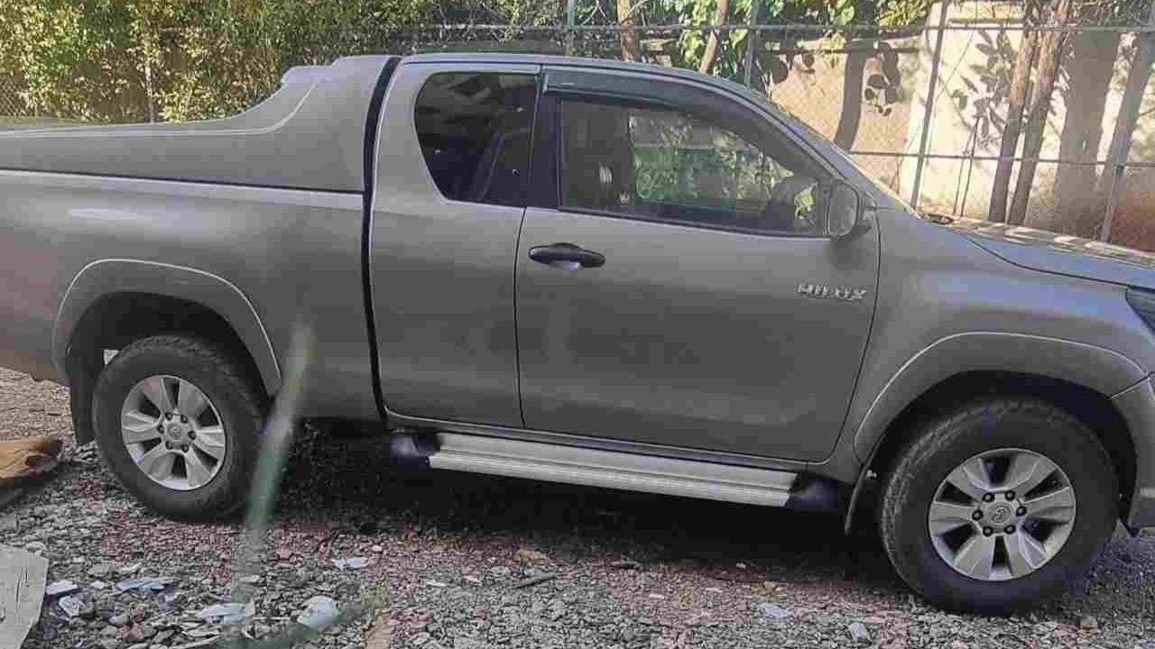 Toyota D4D (RIVO) - Image