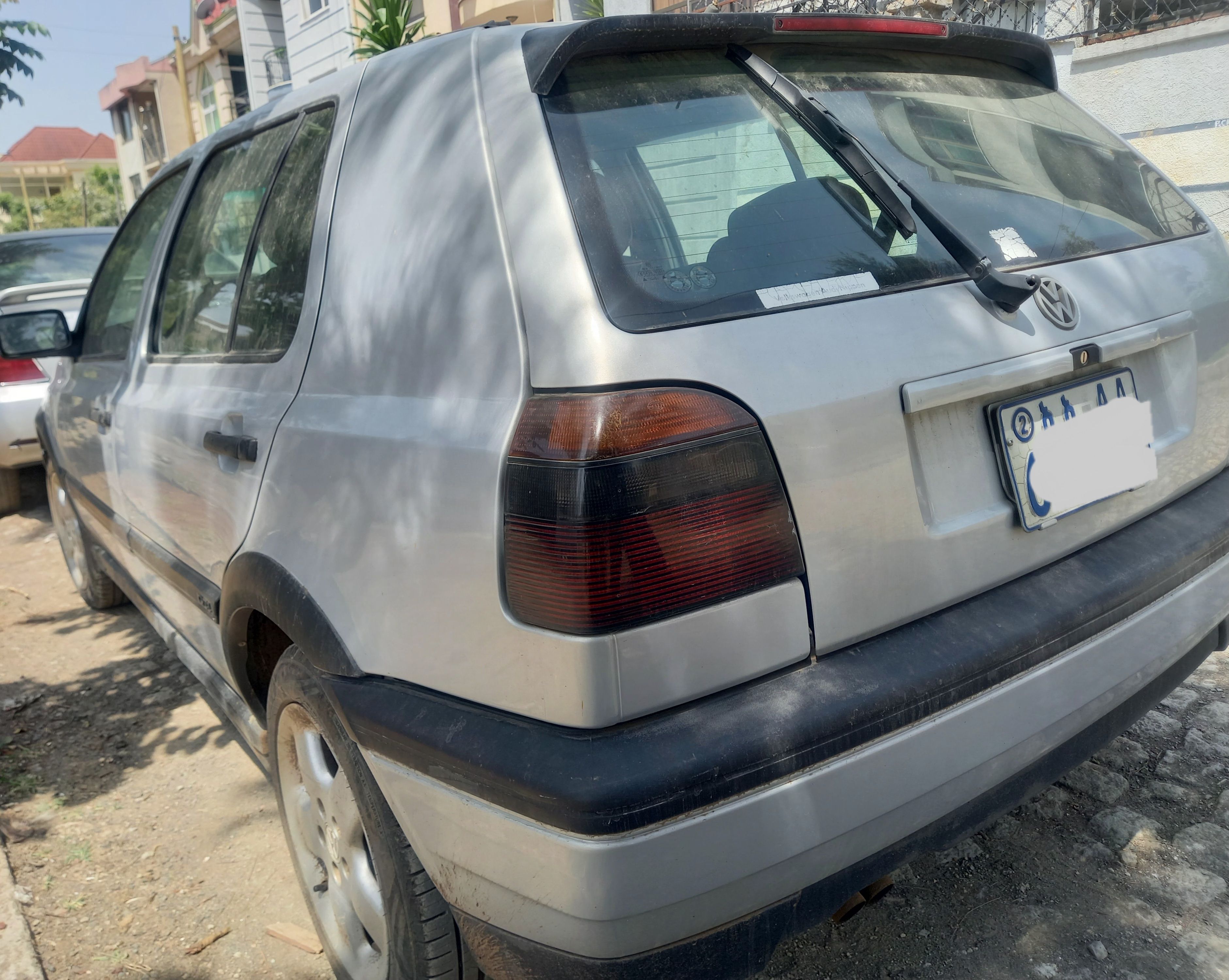 Volkswagen Golf - Image