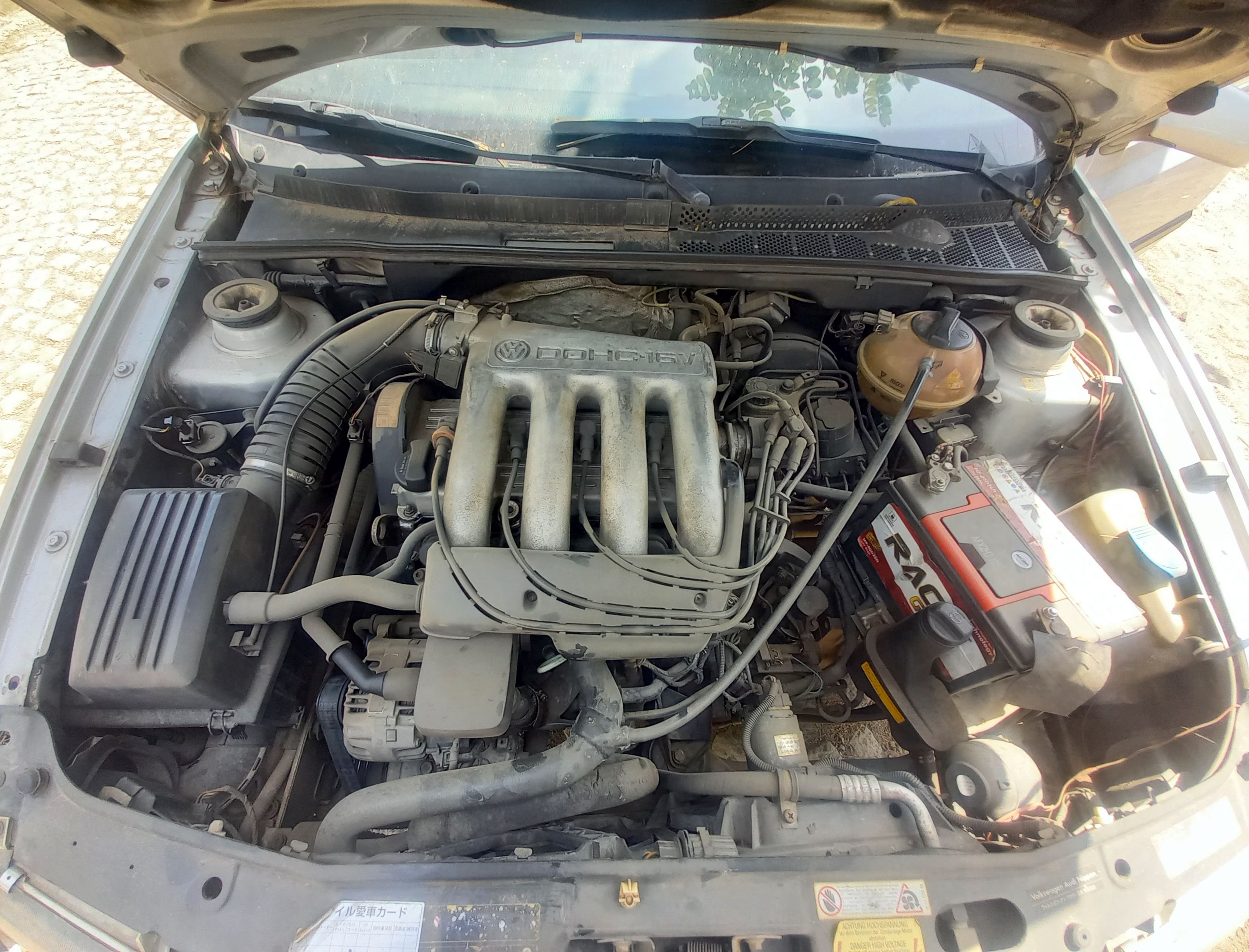 Volkswagen Golf - Image