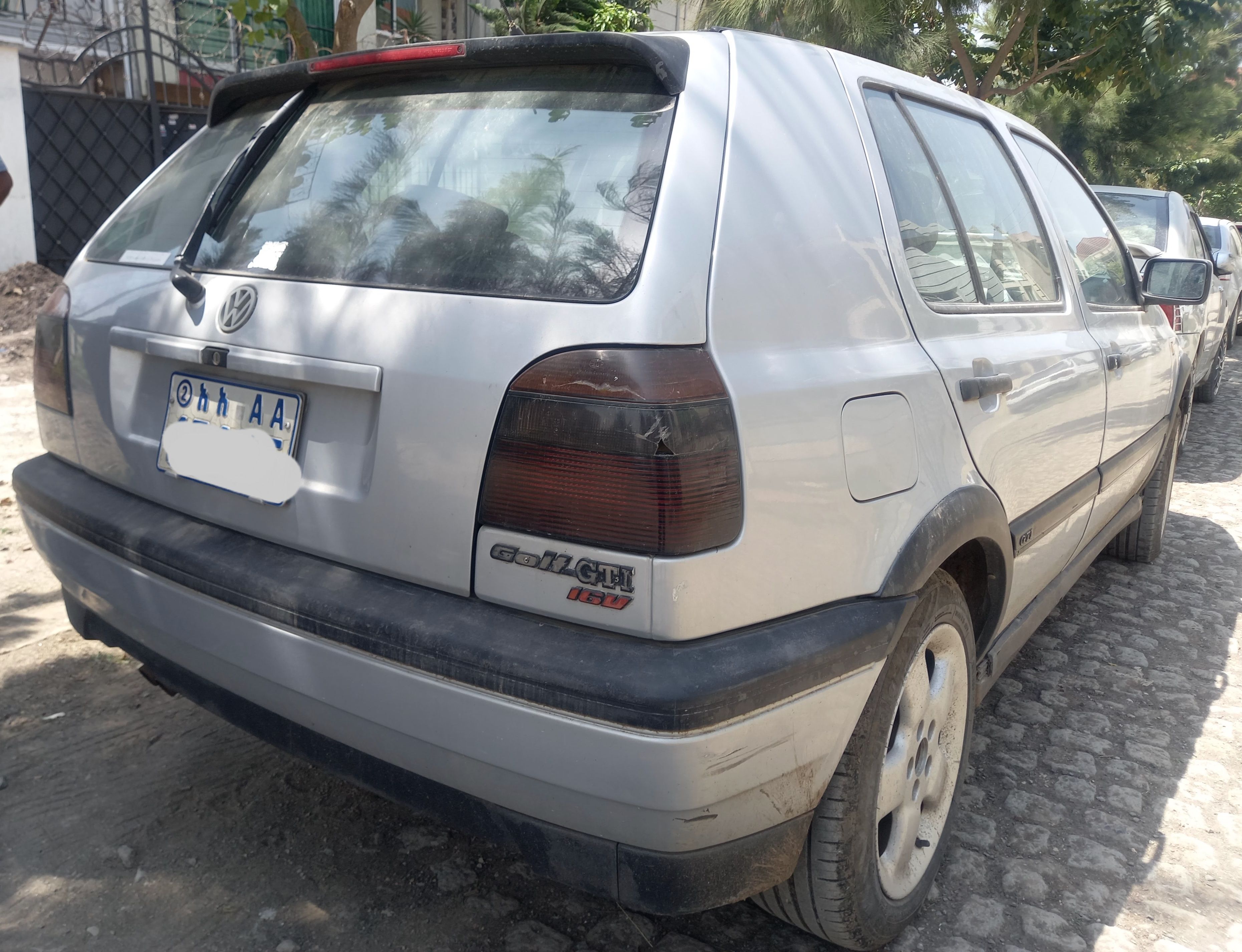 Volkswagen Golf - Image