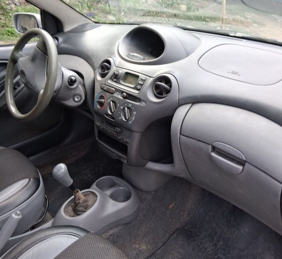 Toyota Yaris (Europe) - Image