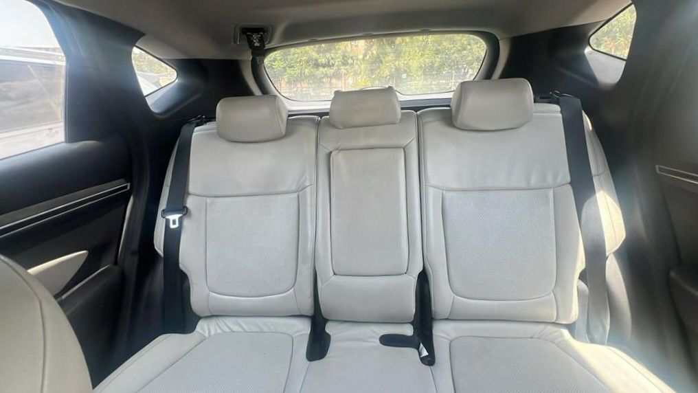 Hyundai Tucson (Dubai) - Image