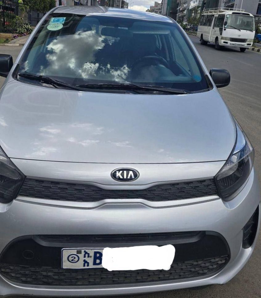 Kia Picanto (2021) - Image