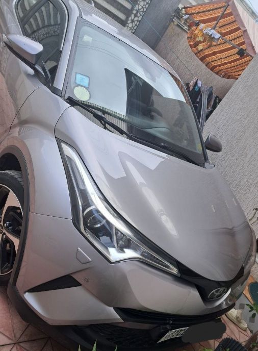 Toyota CH-R - Image