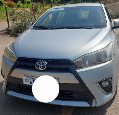 Toyota Yaris 1.3 Europe - Image
