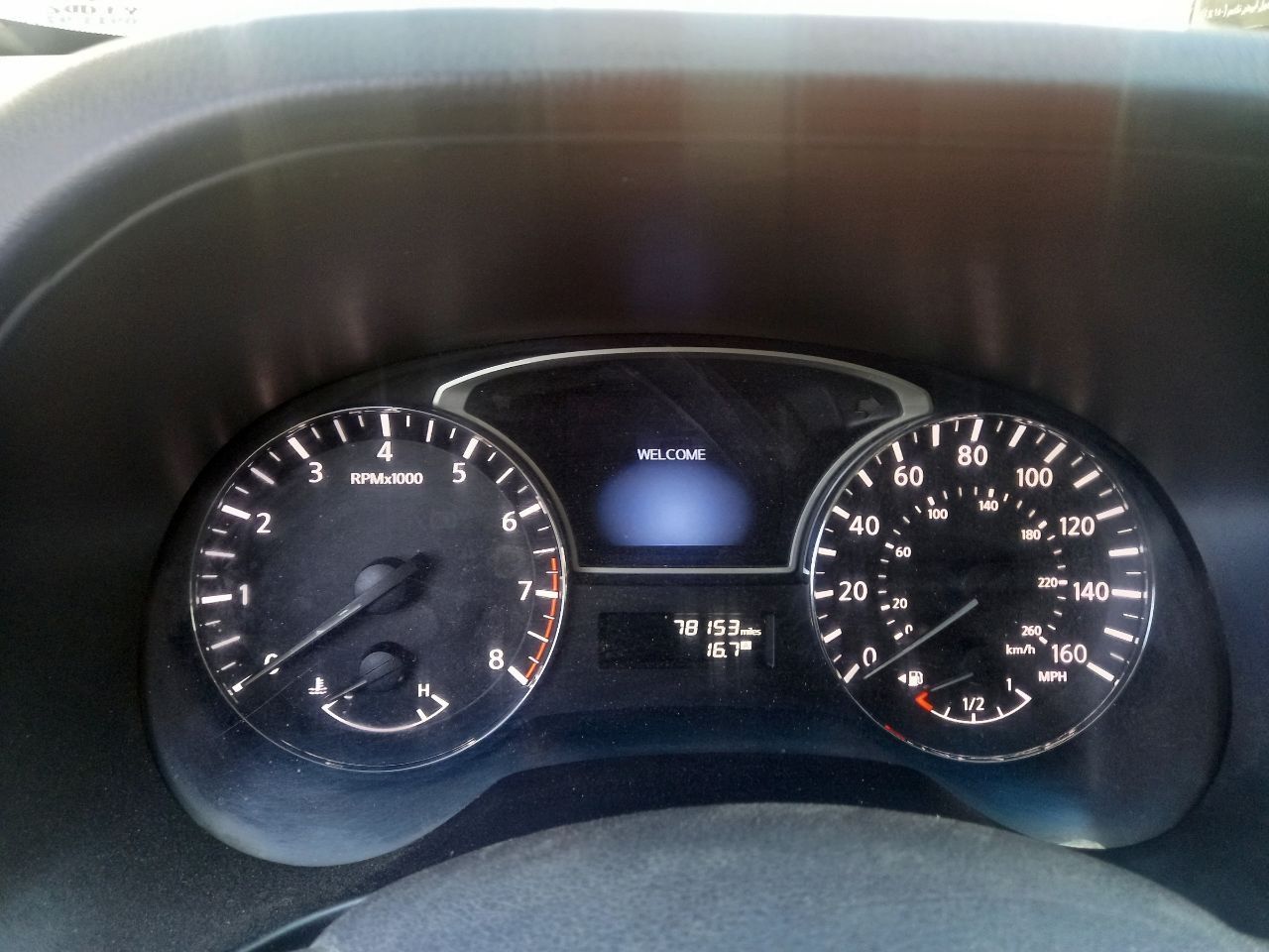 Nissan Pathfinder(7 seat) - Image