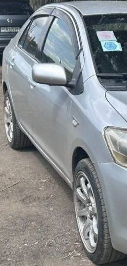Toyota Yaris 1.3cc - Image