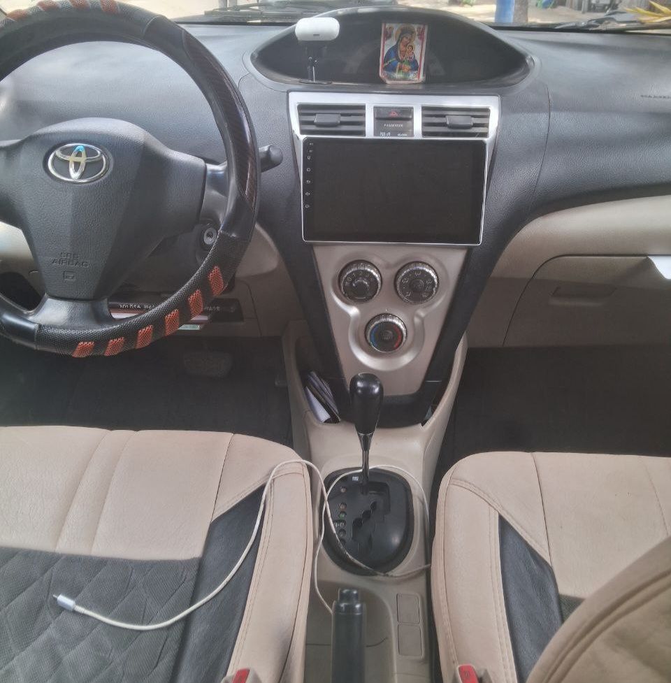 Toyota Yaris 1.3cc - Image