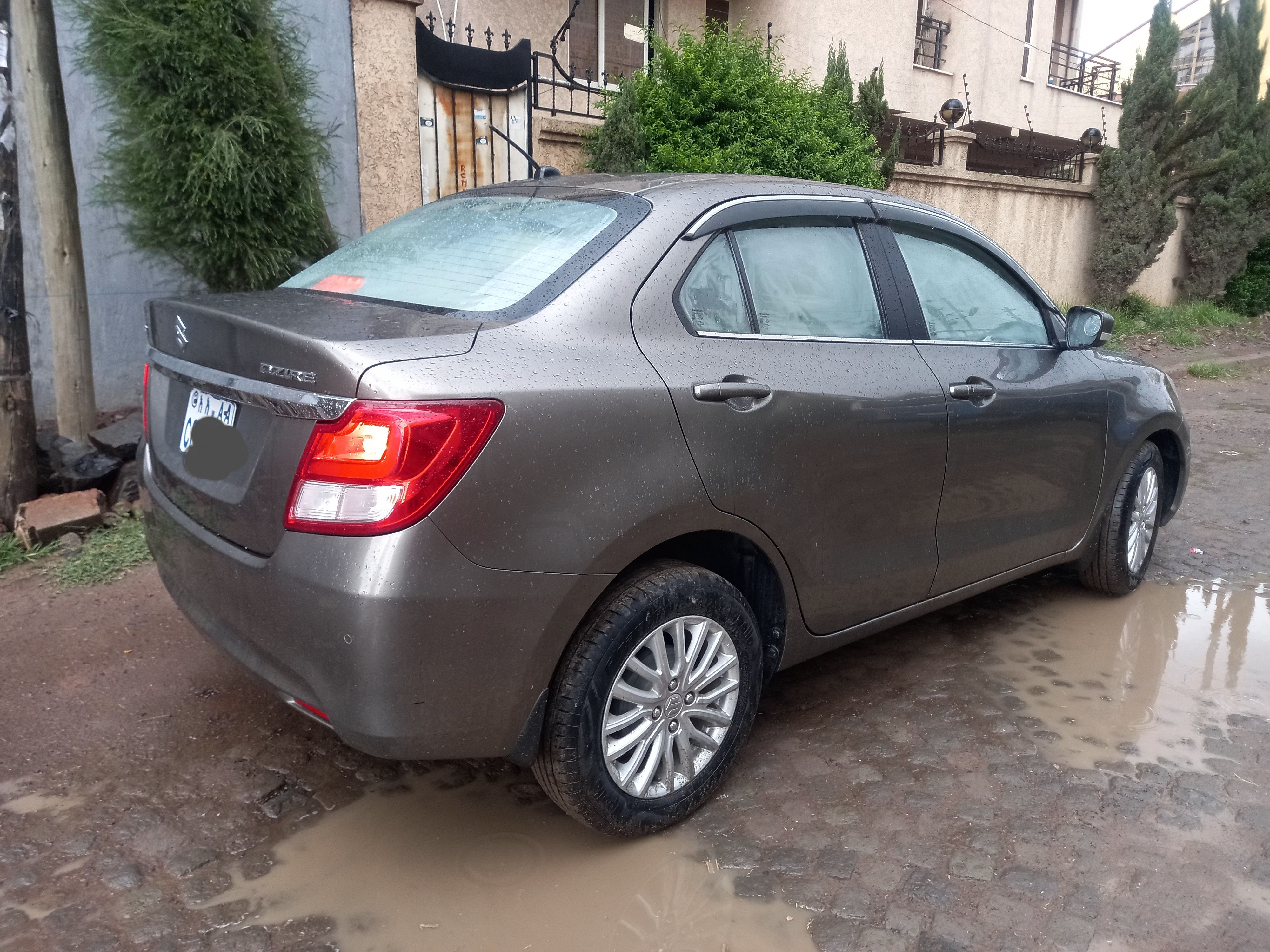 Suzuki Dzire (New Condition) - Image