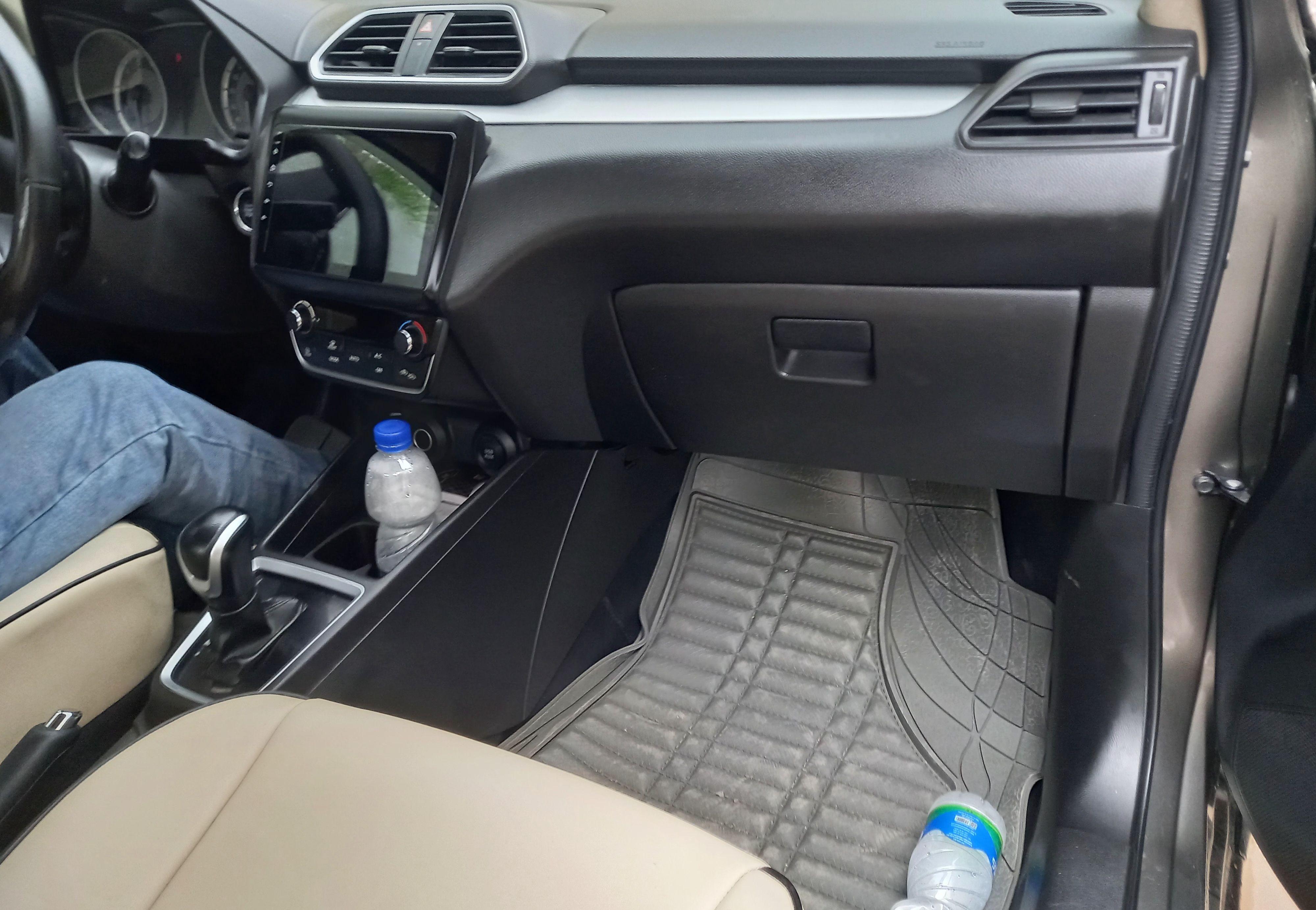 Suzuki Dzire (New Condition) - Image