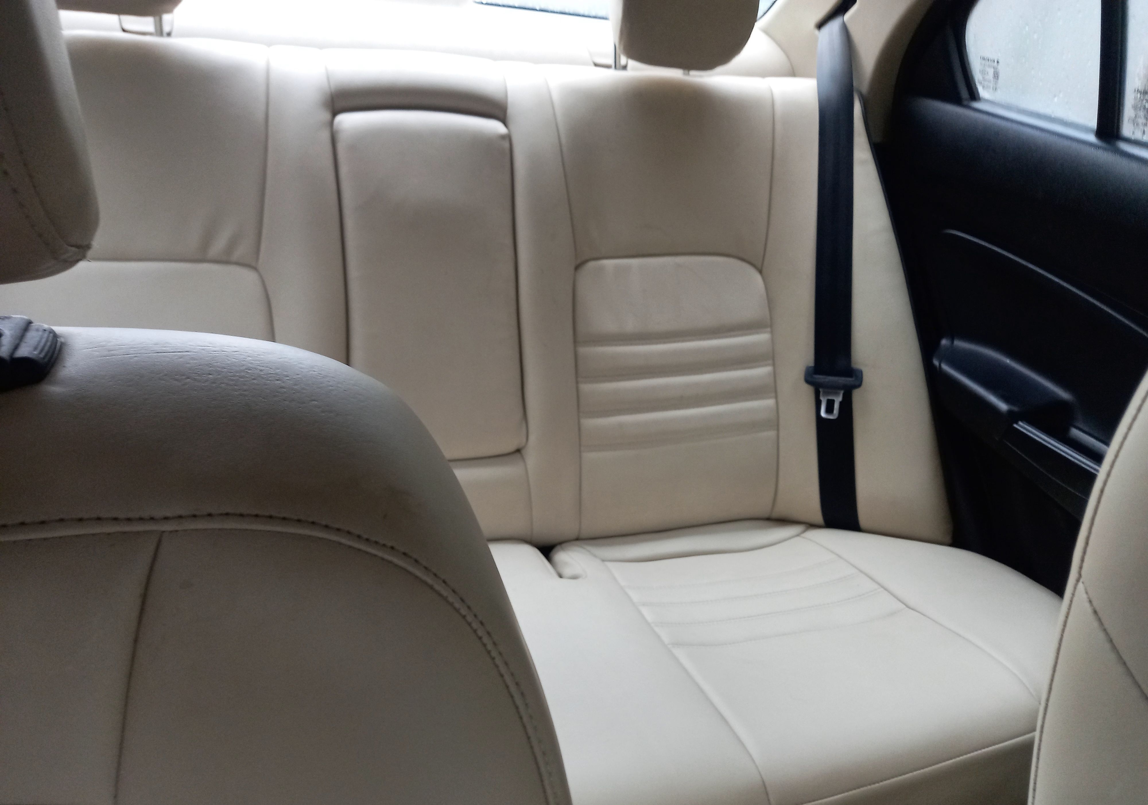 Suzuki Dzire (New Condition) - Image