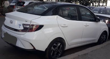 Hyundai Grand i10 - Image