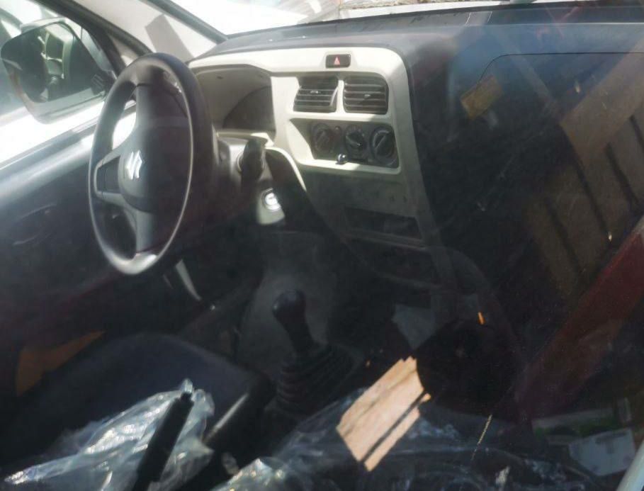 Suzuki Ecco (Multi Purpose ) - Image