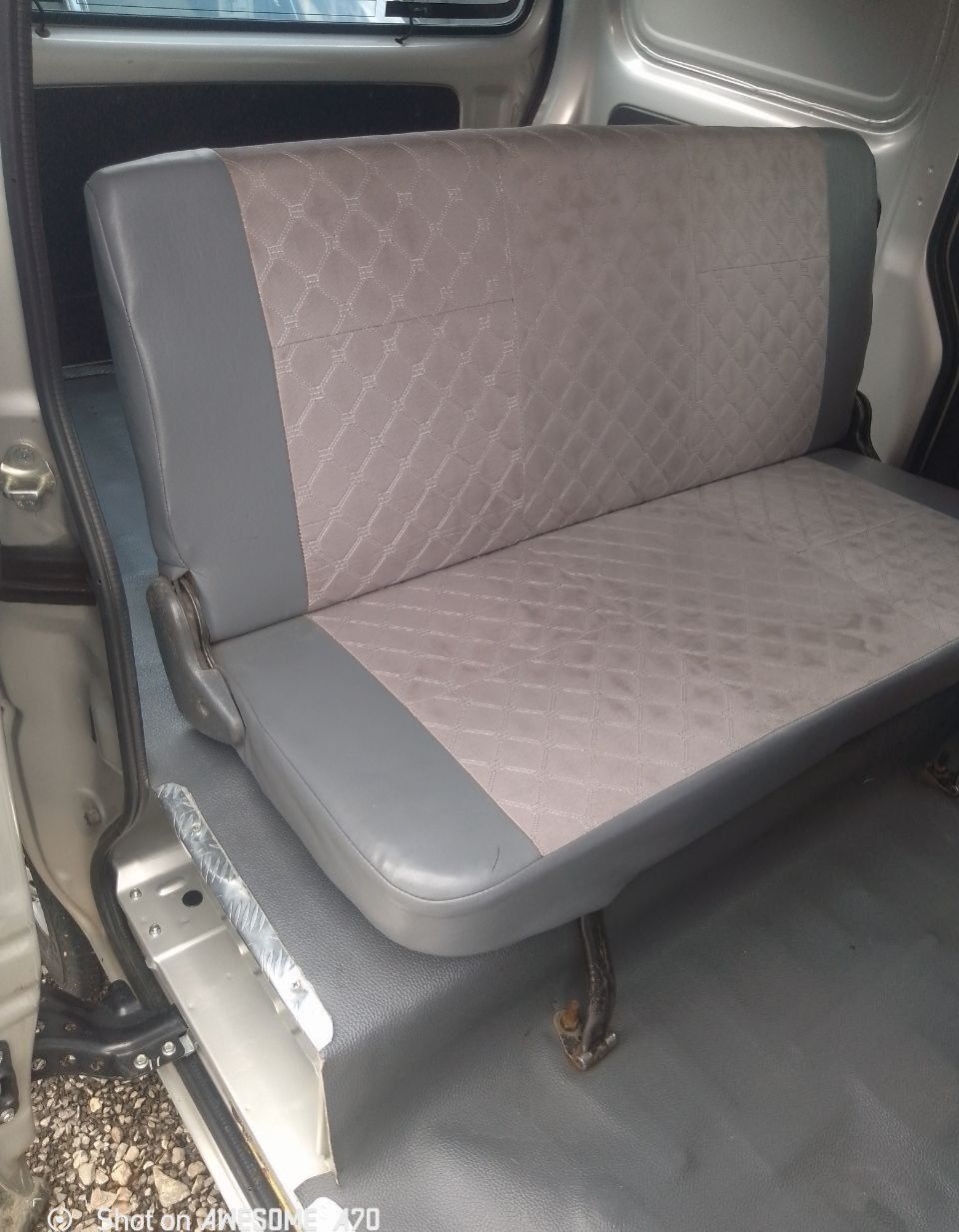 Suzuki Ecco (Multi Purpose ) - Image