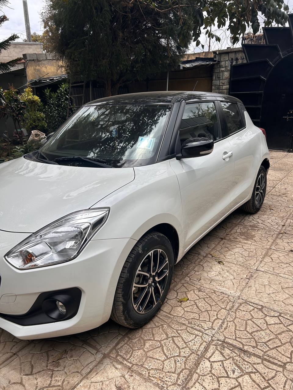 Suzuki Swift 2022 - Image