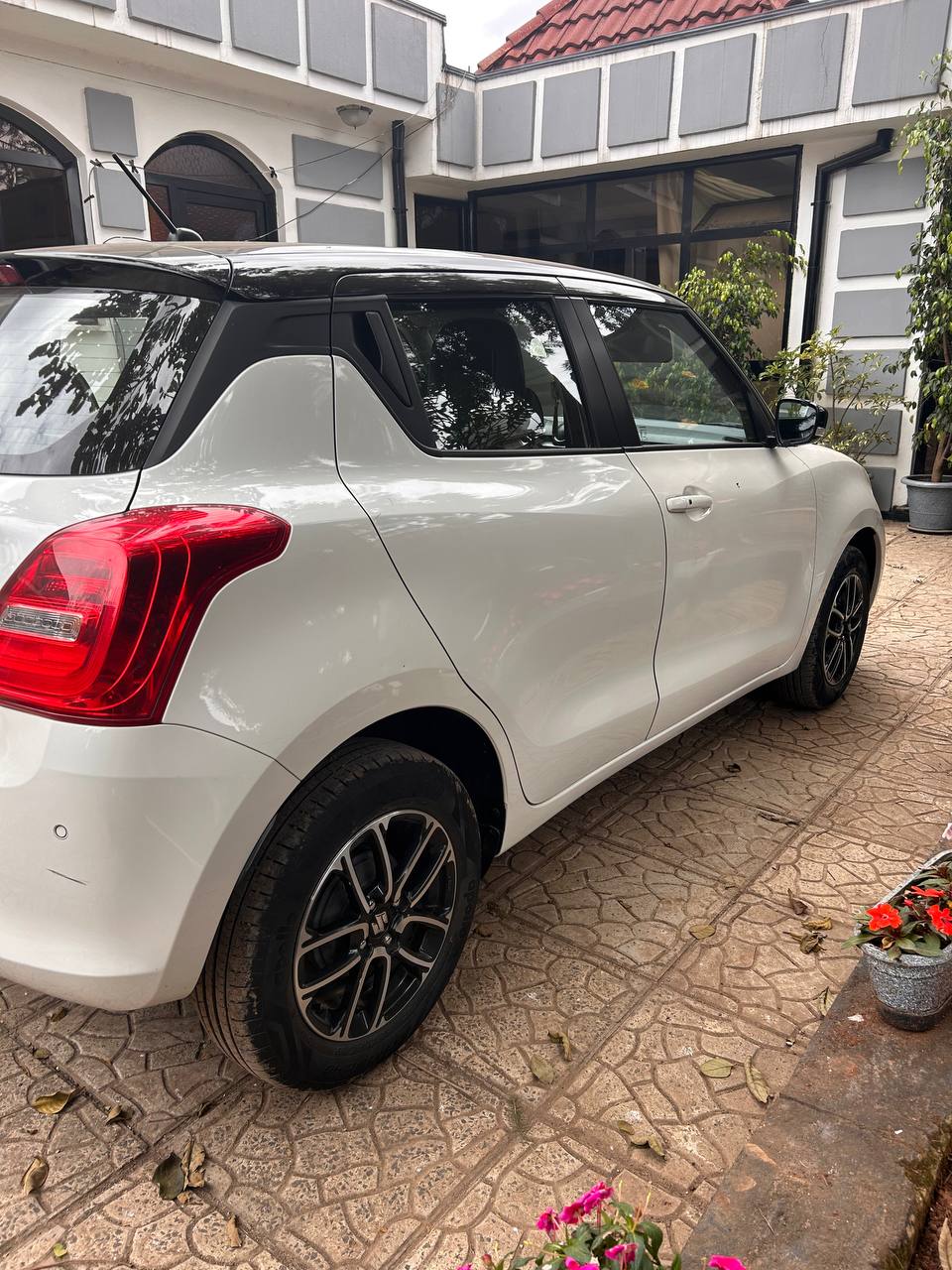 Suzuki Swift 2022 - Image