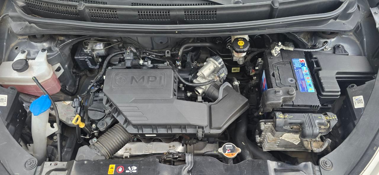 Hyundai Atos 2021 - Image