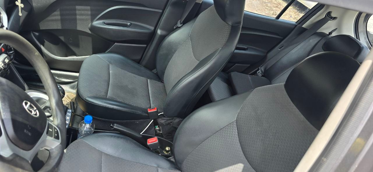 Hyundai Atos 2021 - Image