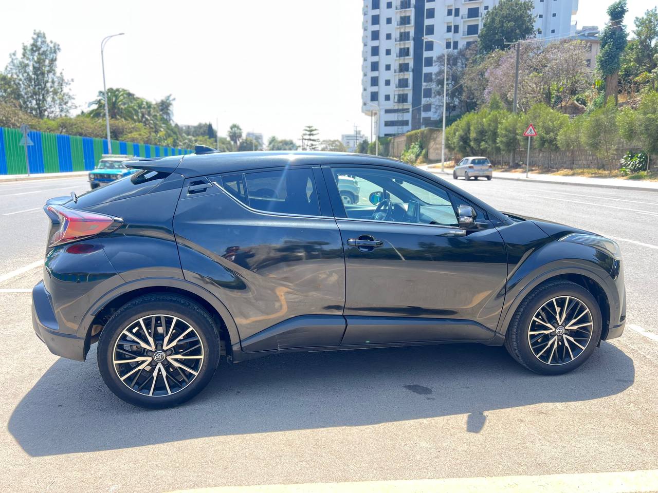 Toyota CH-R 2020 - Image