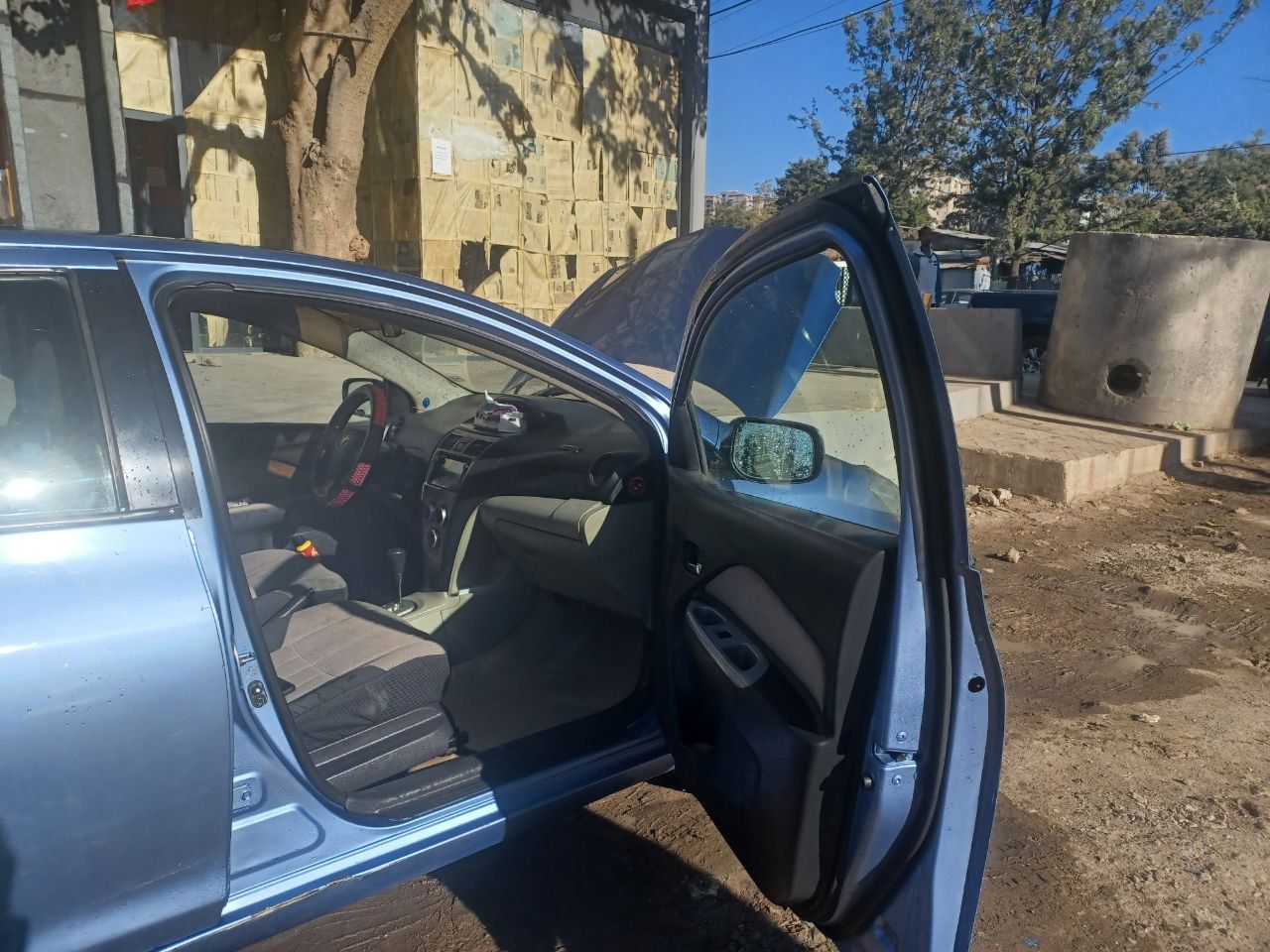 Toyota Yaris - Image