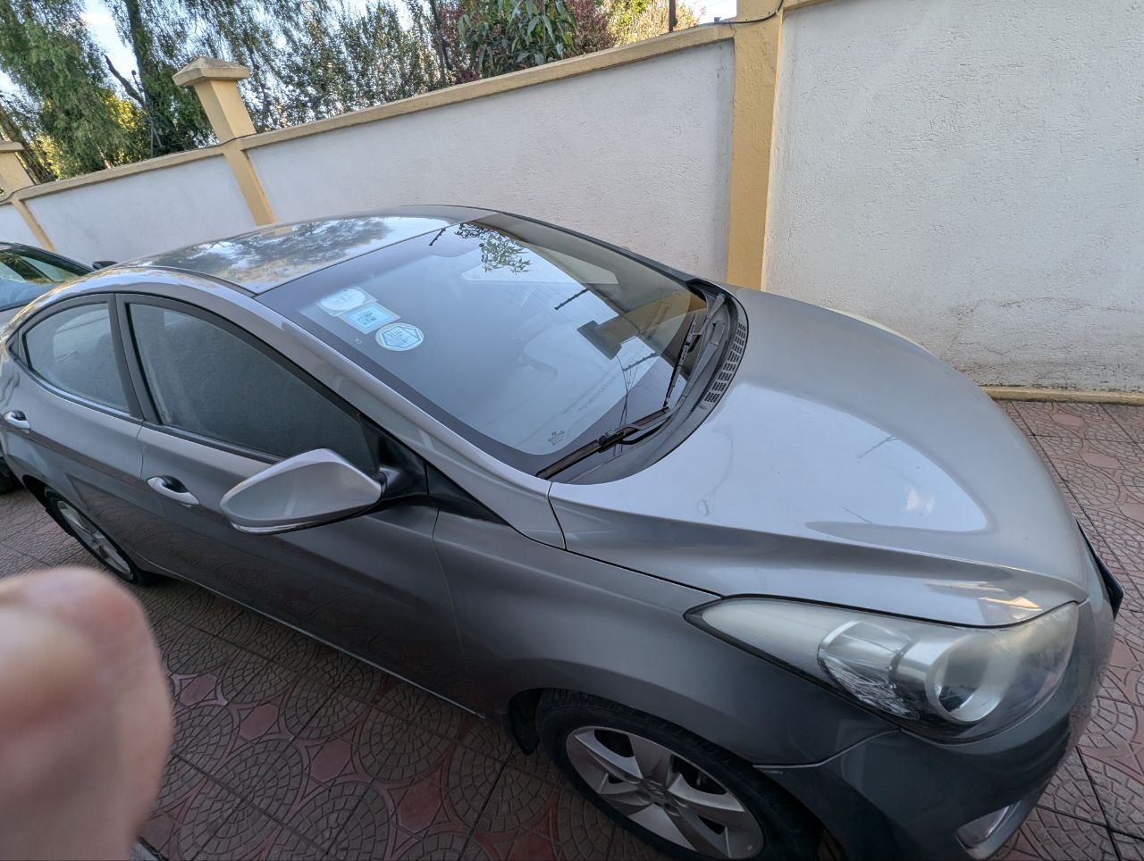 Hyundai Elantra - Image