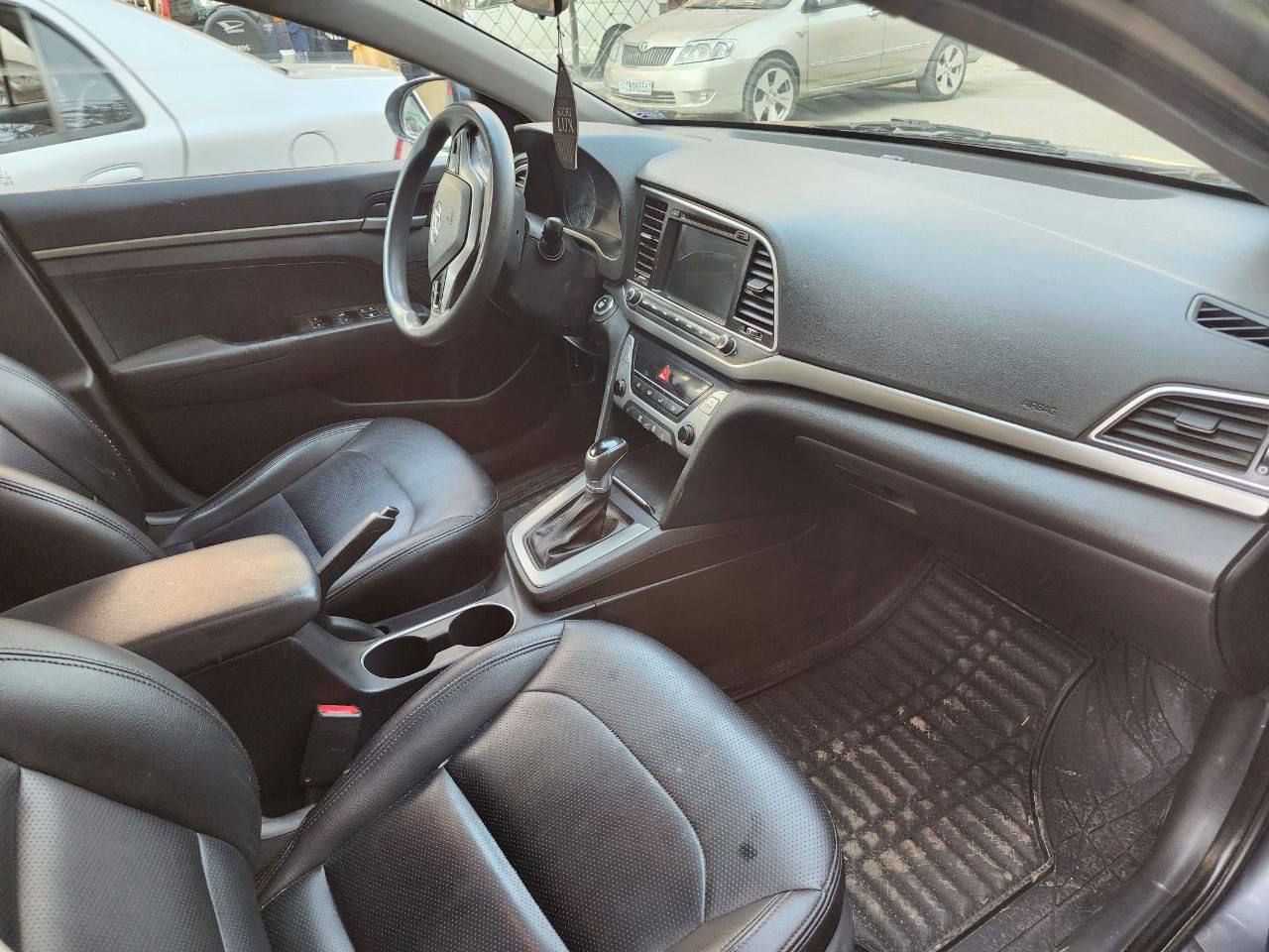 Hyundai Elantra 2016 - Image