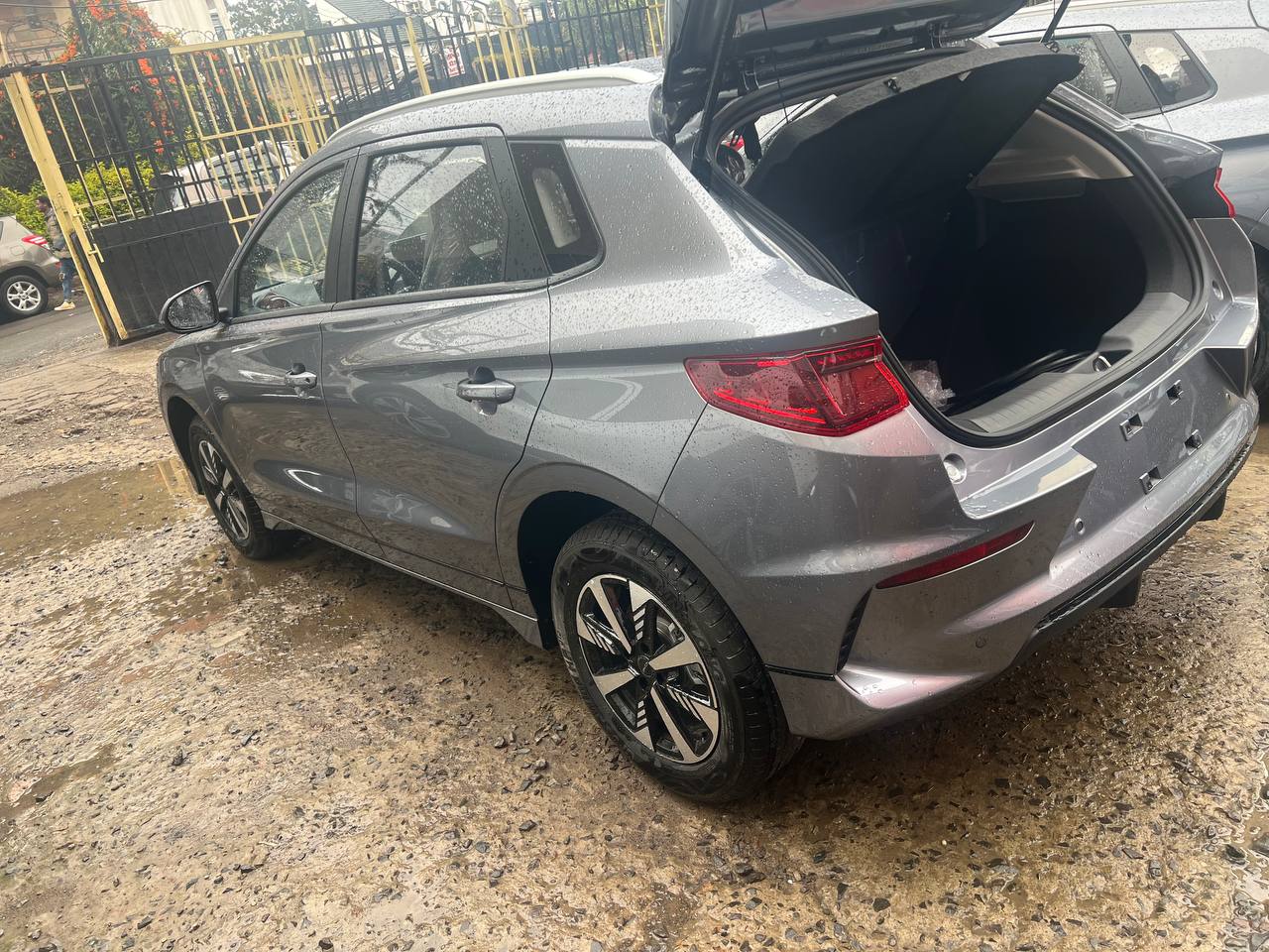 BYD 2024 - Image