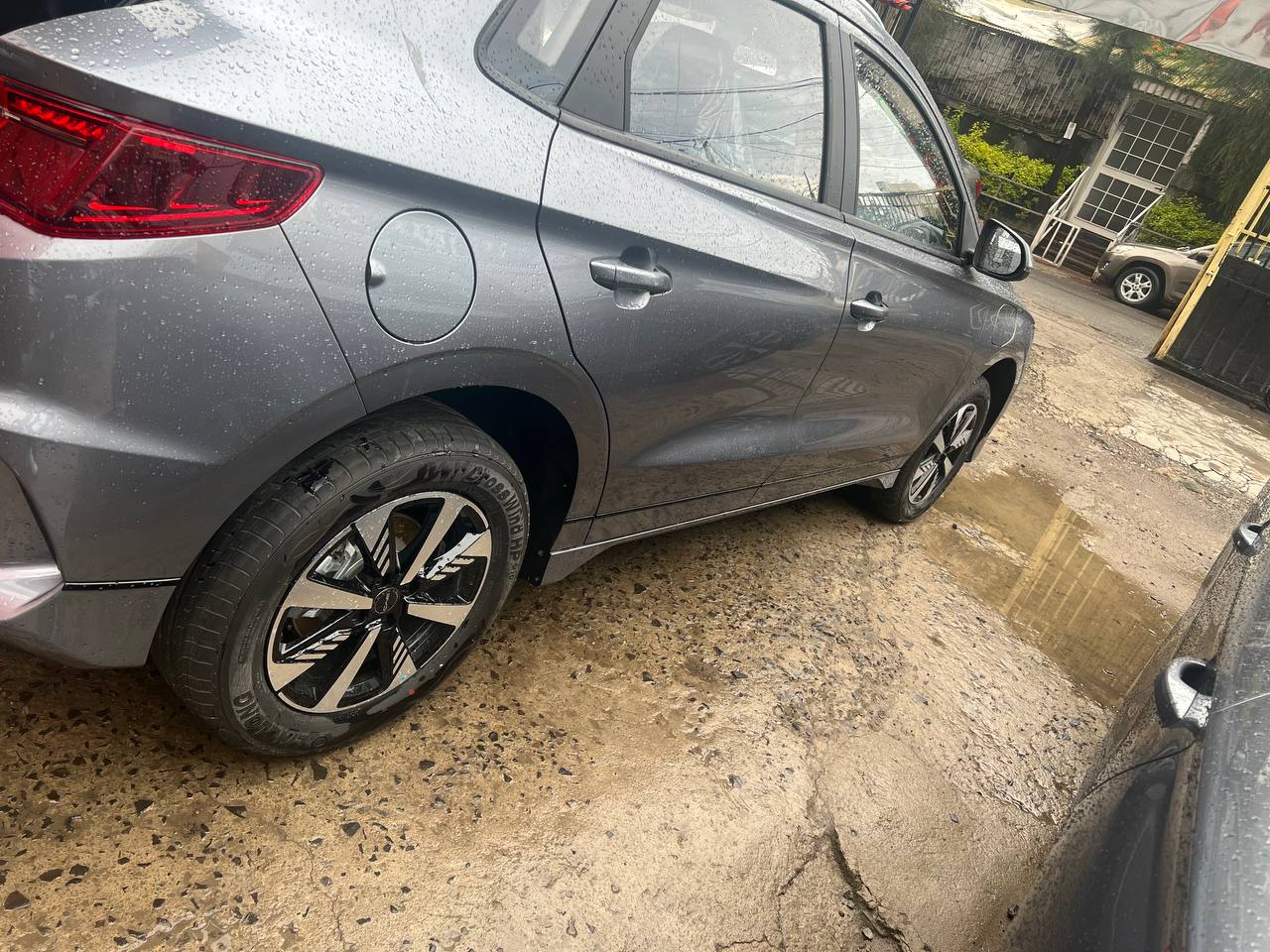 BYD 2024 - Image