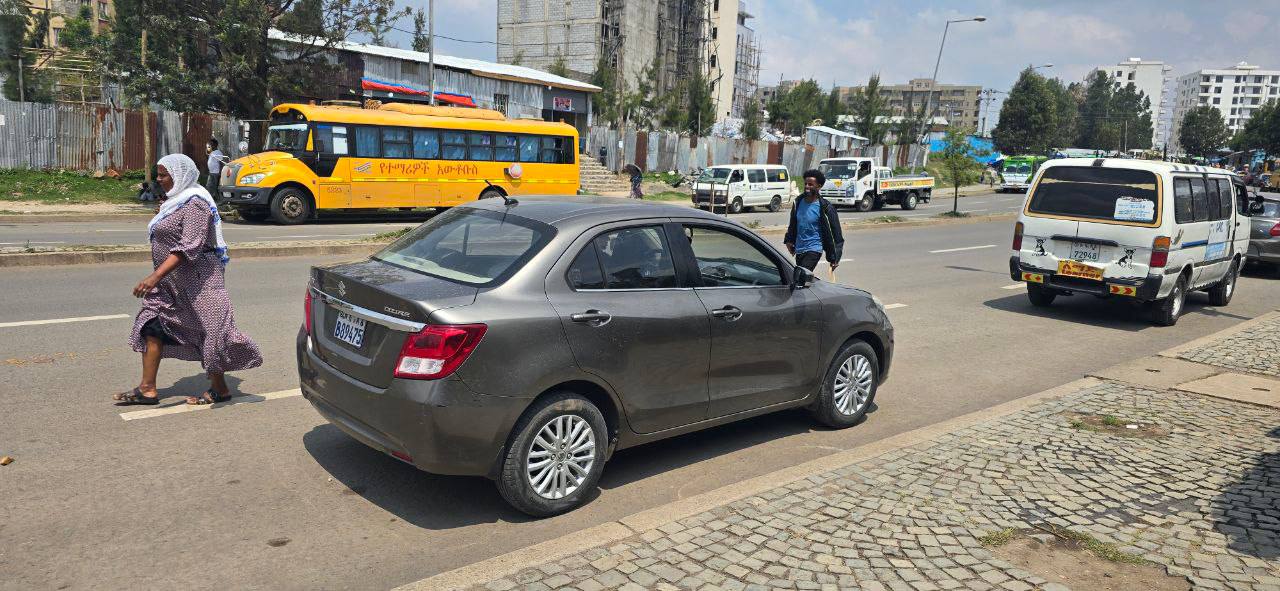 Suzuki dzire 2021 - Image