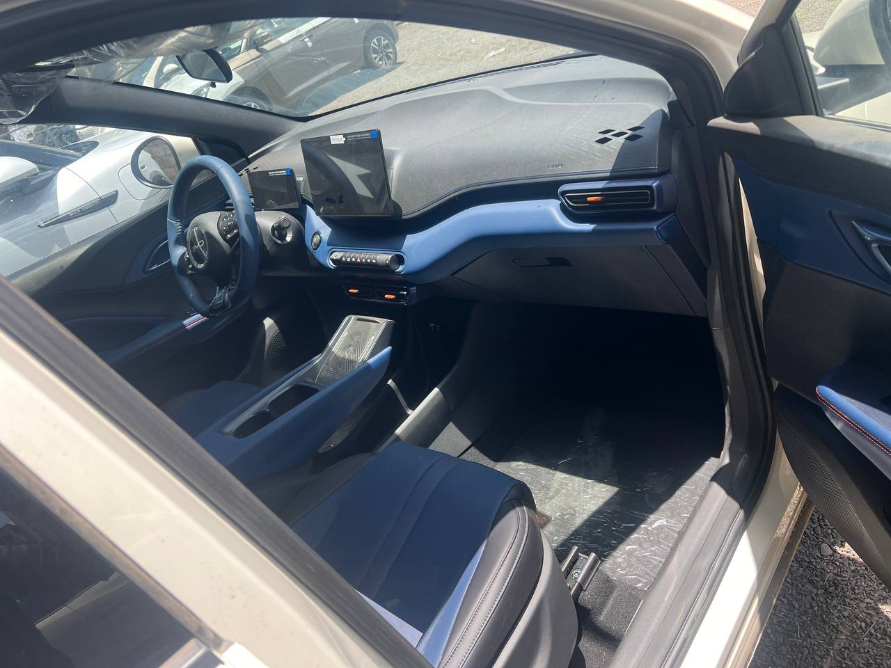 BYD 202