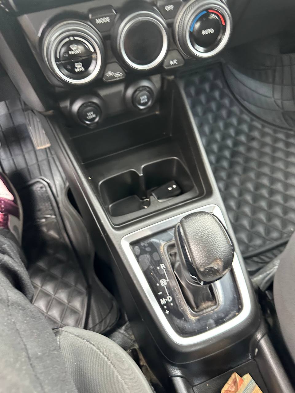 Suzuki swift 2022 - Image